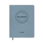 MY FAVORITE PLANNER Dateret 23 / Blågrå