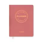 MY FAVORITE PLANNER 2023/2024 Vintage Rosa