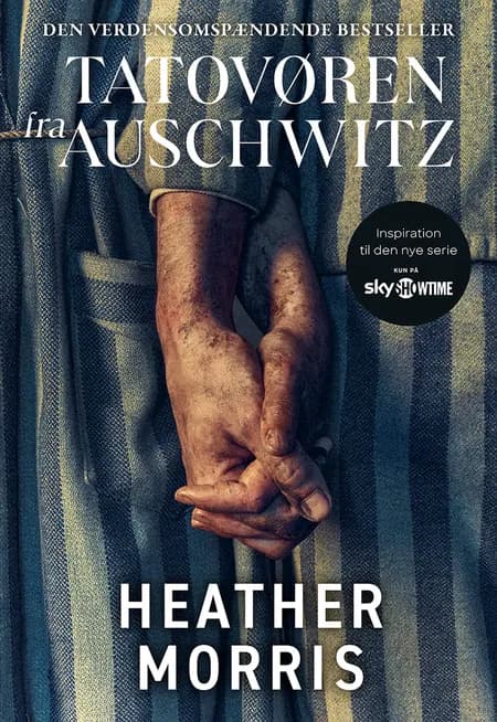 Tatovøren fra Auschwitz af Heather Morris