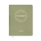 MY FAVORITE PLANNER Dateret 2024 Lys grøn af Forlaget Aronsen