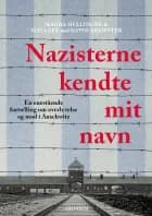 Nazisterne kendte mit navn af Magda Hellinger og Maya Lee