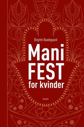 ManiFEST for kvinder af Siri Aronsen
