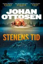 Stenens tid - Thriller #1 i Mirrin Bank-trilogien