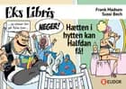 Hætten i hytten kan Halfdan få! af Frank Madsen