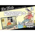 Finn Sysholm sejrer!