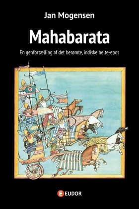 Mahabarata af Jan Mogensen