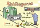Koblingerne og blade på skinnerne