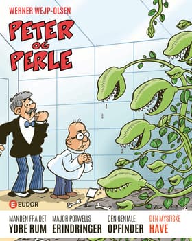 Peter og Perle af Werner Wejp-Olsen