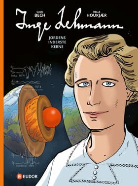 Inge Lehmann af Helle Houkjær