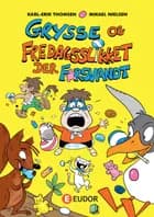 Grysse og fredagsslikket der forsvandt