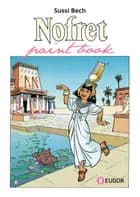 Nofret – paint book