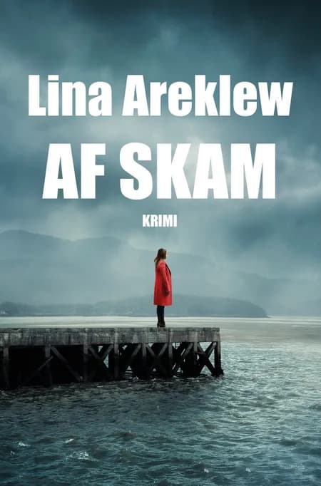 Af skam af Lina Areklew