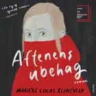 Aftenens ubehag af Marieke Lucas Rijneveld