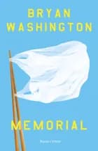 Memorial af Bryan Washington