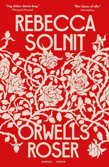 Orwells roser af Rebecca Solnit