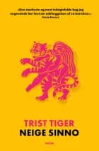 Trist tiger