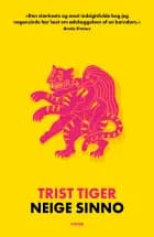 Trist tiger