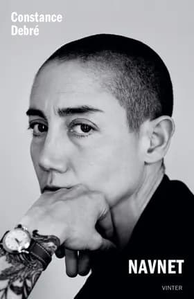 Navnet af Constance Debré