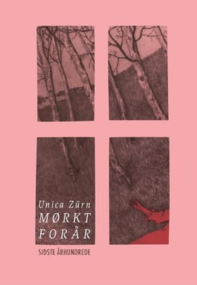Mørkt forår af Unica Zürn