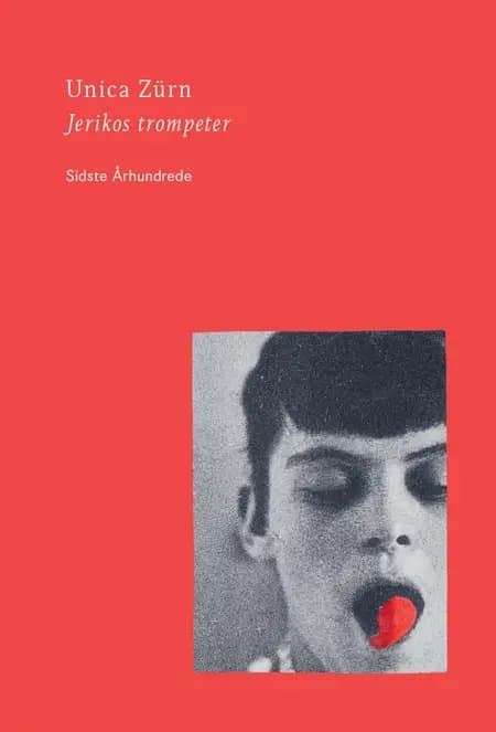 Jerikos trompeter af Unica Zürn
