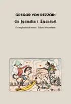 En hermelin i Tjernopol af Gregor von Rezzori