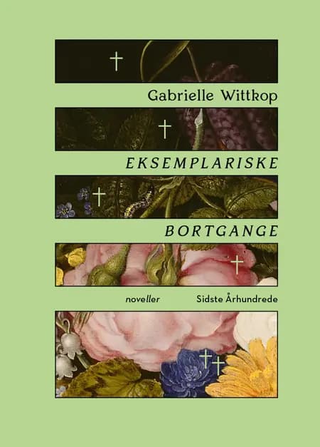 Eksemplariske bortgange af Gabrielle Wittkop