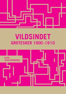 Vildsindet af Harald Kidde
