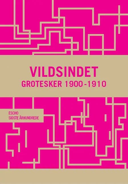 Vildsindet af Thit Jensen