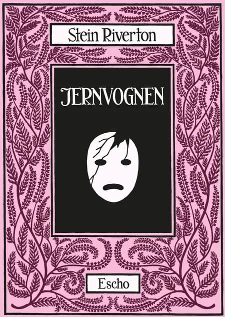 Jernvognen af Stein Riverton