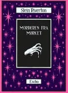 Morderen fra mørket af Stein Riverton