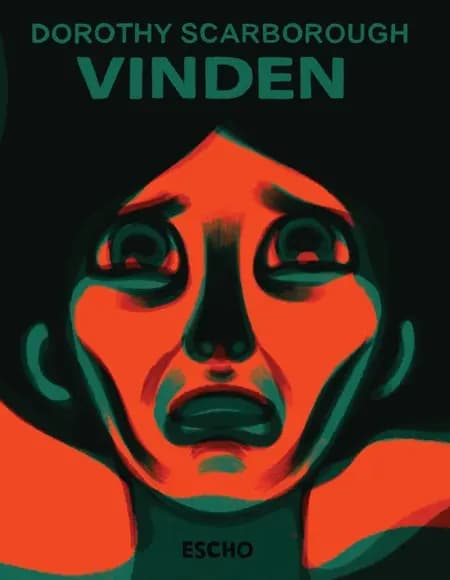 Vinden af Dorothy Scarborough