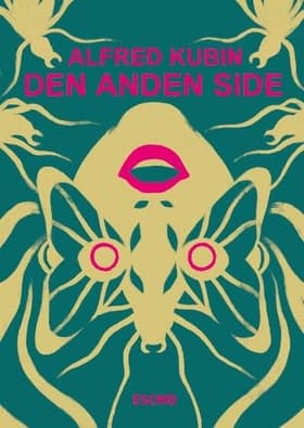 Den anden side af Alfred Kubin