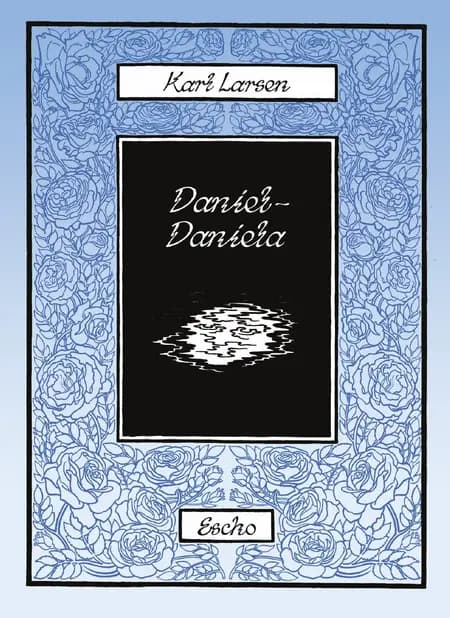 Daniel-Daniela af Karl Larsen