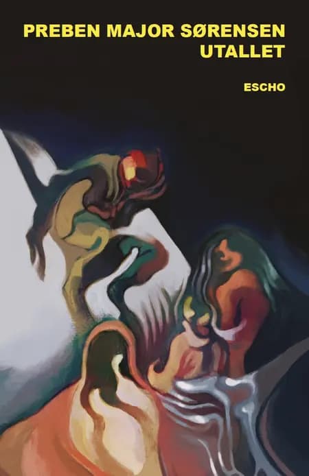 Utallet af Preben Major Sørensen