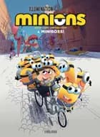 Minions 4