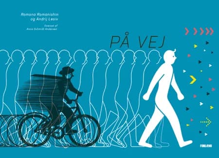 På vej af Romana Romanishin