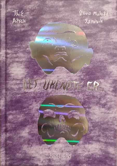 Det ukendte er... af Thit Bitsch