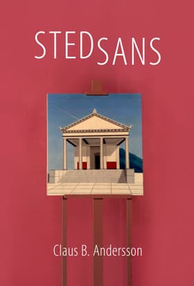 Stedsans af Claus B. Andersson