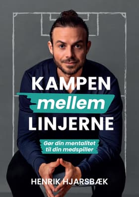 Kampen mellem linjerne af Henrik Hjarsbæk