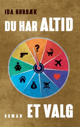 Du har altid et valg af Ida Rørbæk