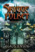 Skyggefolket af Claus Jensen