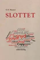 Slottet af O.S. Maxner