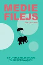 Mediefilejs af Jens Kjær Larsen