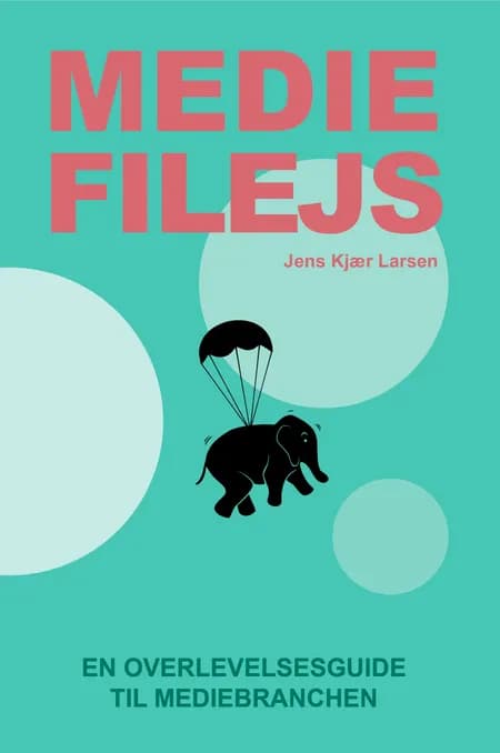 Mediefilejs af Jens Kjær Larsen