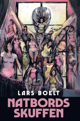 Natbordsskuffen af Maj-Britt Lund