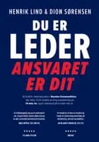 Du er leder af Henrik Lind og Dion Sørensen