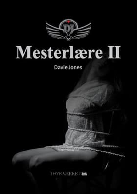 Mesterlære II af Davie Jones