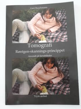 Tomografi af Gert Buschmann