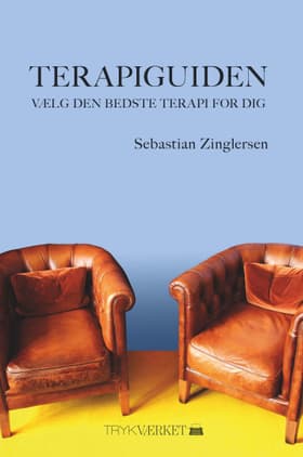 Terapiguiden af Sebastian Zinglersen