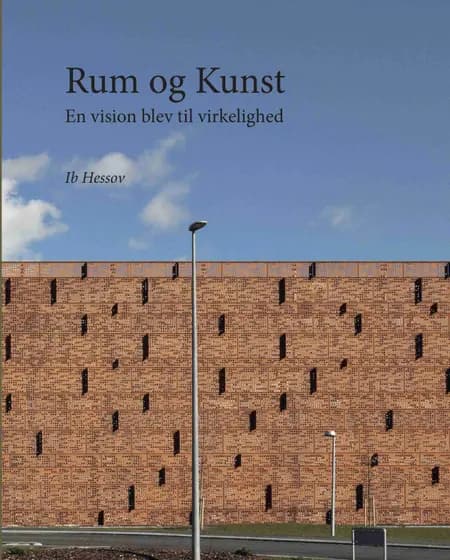 Rum og Kunst af Ib Hessov
